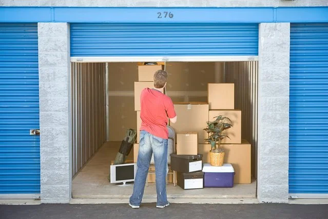3 Ways to Protect the Items You Have in Storage