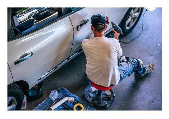 How Does an Insurer Decide if a Car is Totaled?