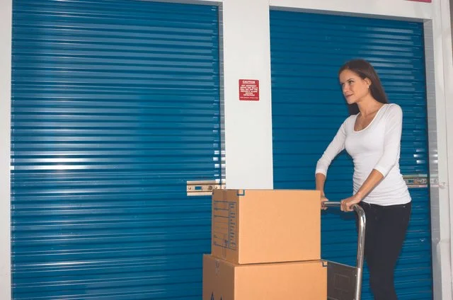 Does Homeowners Insurance Cover Your Storage Items?