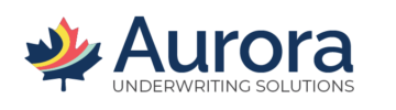 Aurora Underwriting's logo