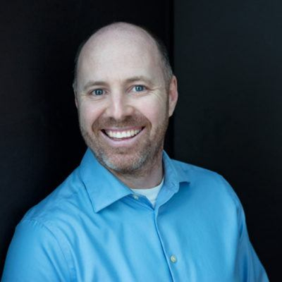 Derek Thornton headshot