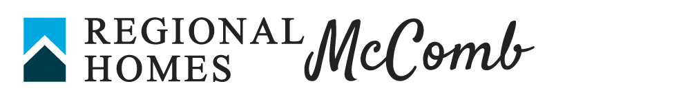 Regional Homes of McComb