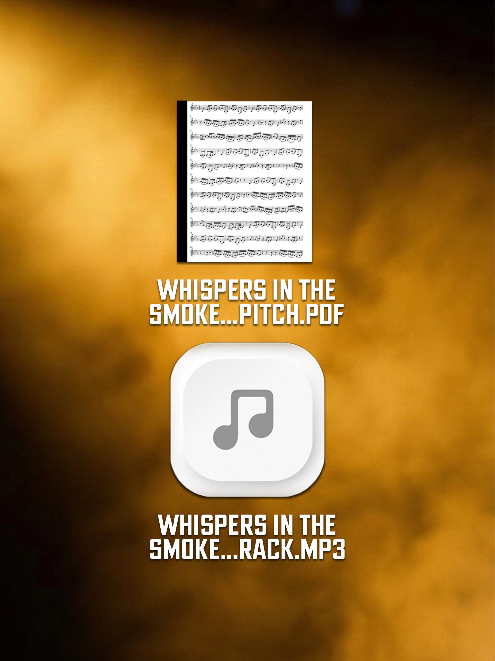 Concert Pitch Player Pack