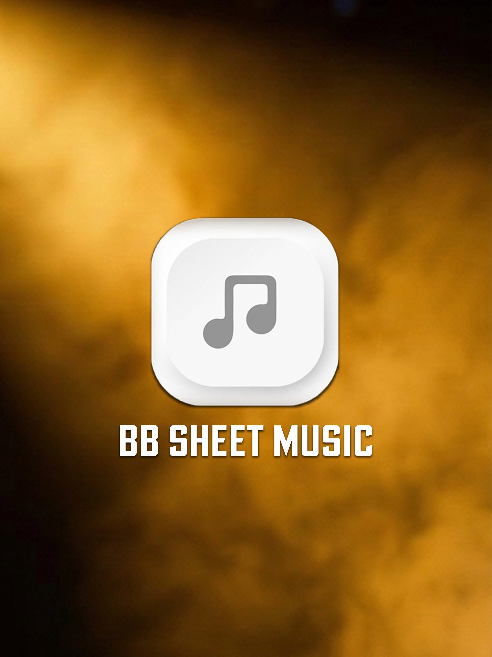 Bb Sheet Music