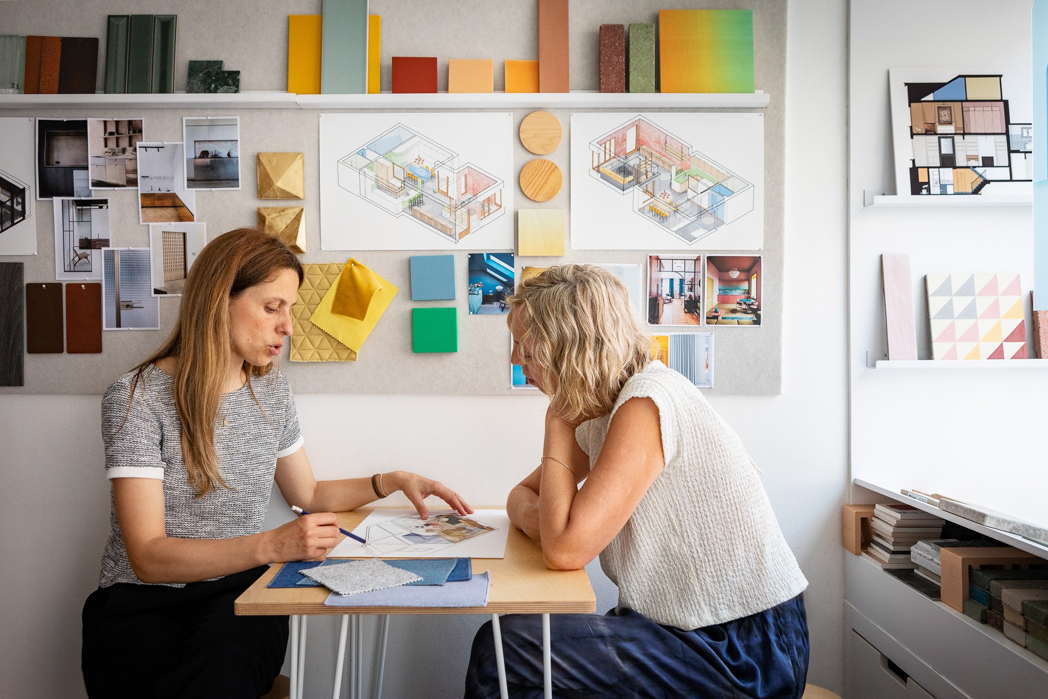 My Interior Design Studio