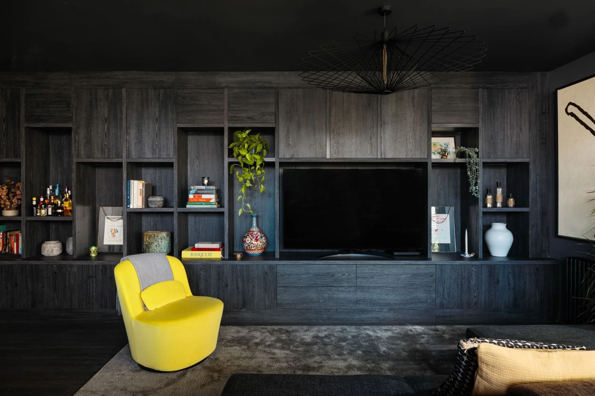 City of London Penthouse