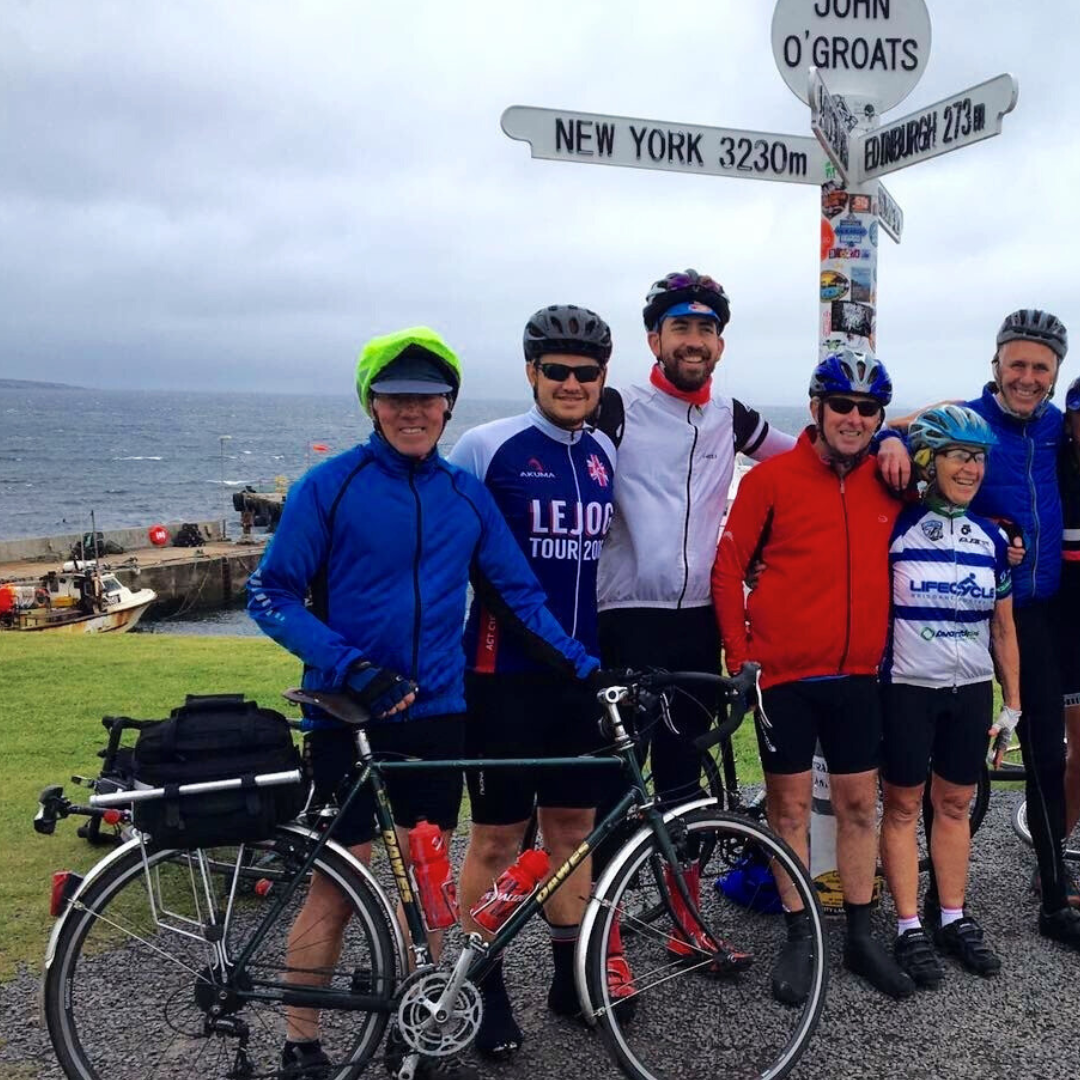 That’s the thing that really nags at me…