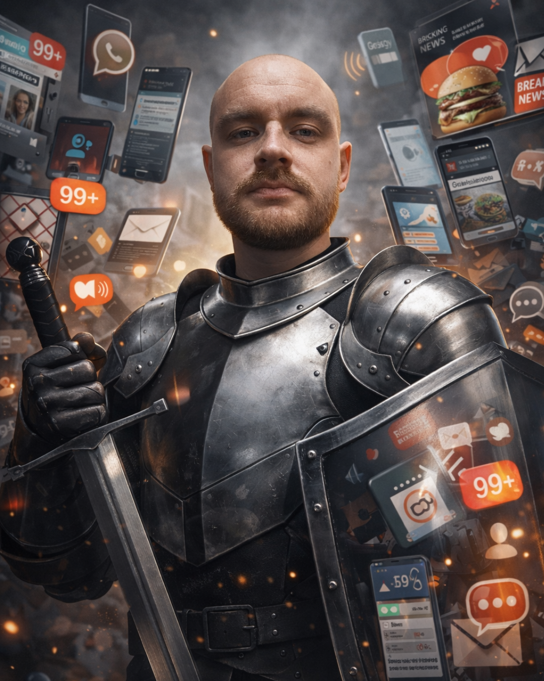 Protecting ourselves in a deregulated society