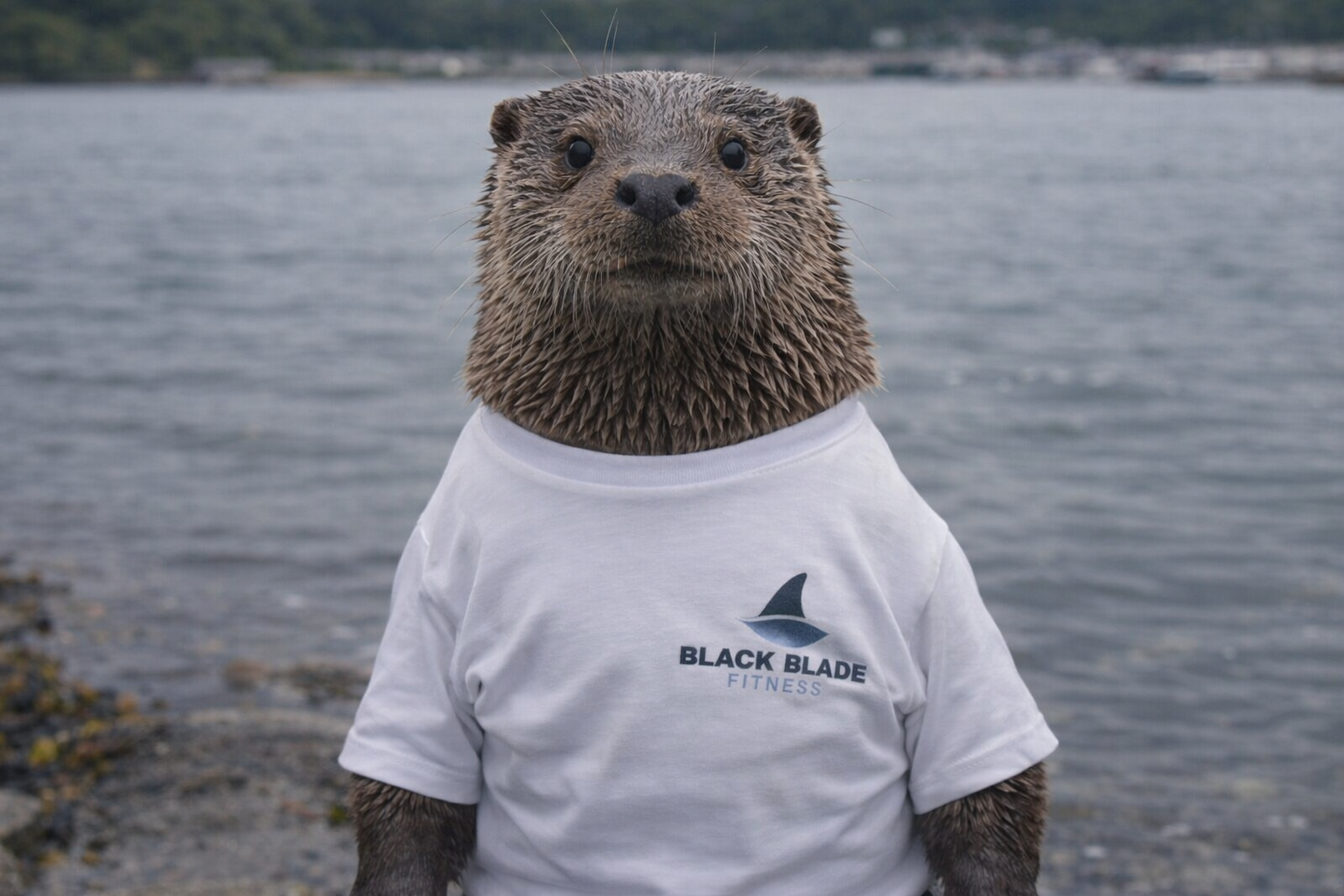 33, the missed otter and a M25 U-turn!