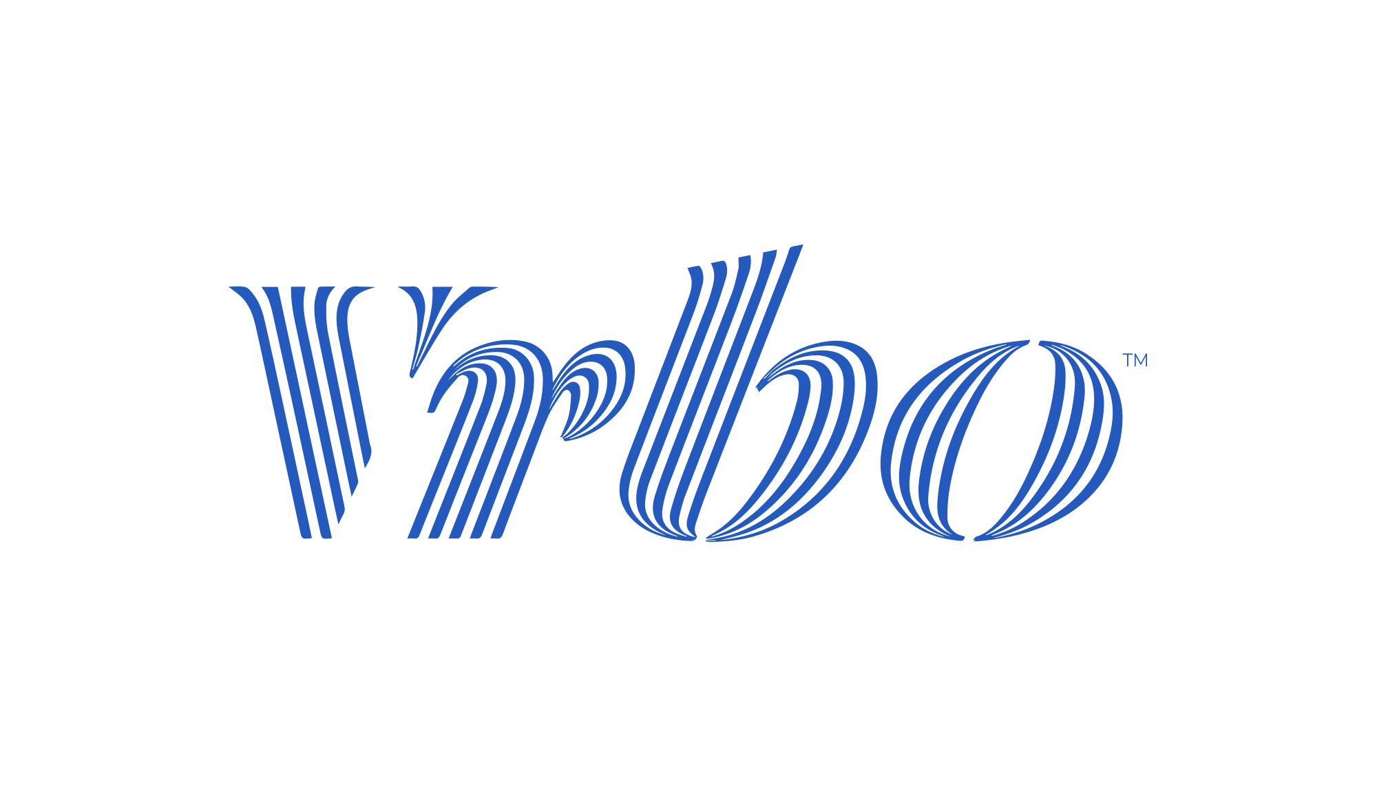 The word 'Vimeo' written in stylized blue lines on a black background.