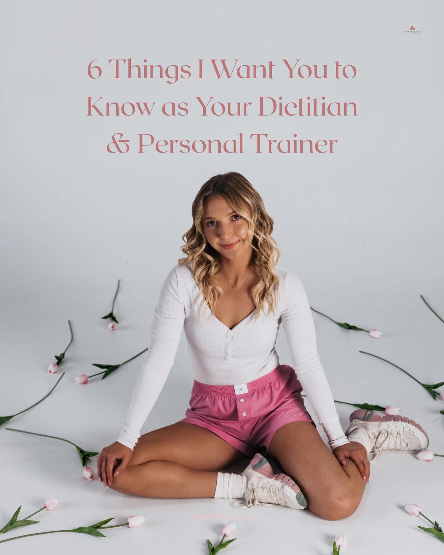 March is #NationalNutritionMonth and today is #NationalRDDay !! 🥑🍓✨ Here are 6 principles that I want you to know, I personally live by, and coach to soooo many people on a daily basis. 💗