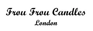 Frou Frou Candles - Luxury candles for every occasion