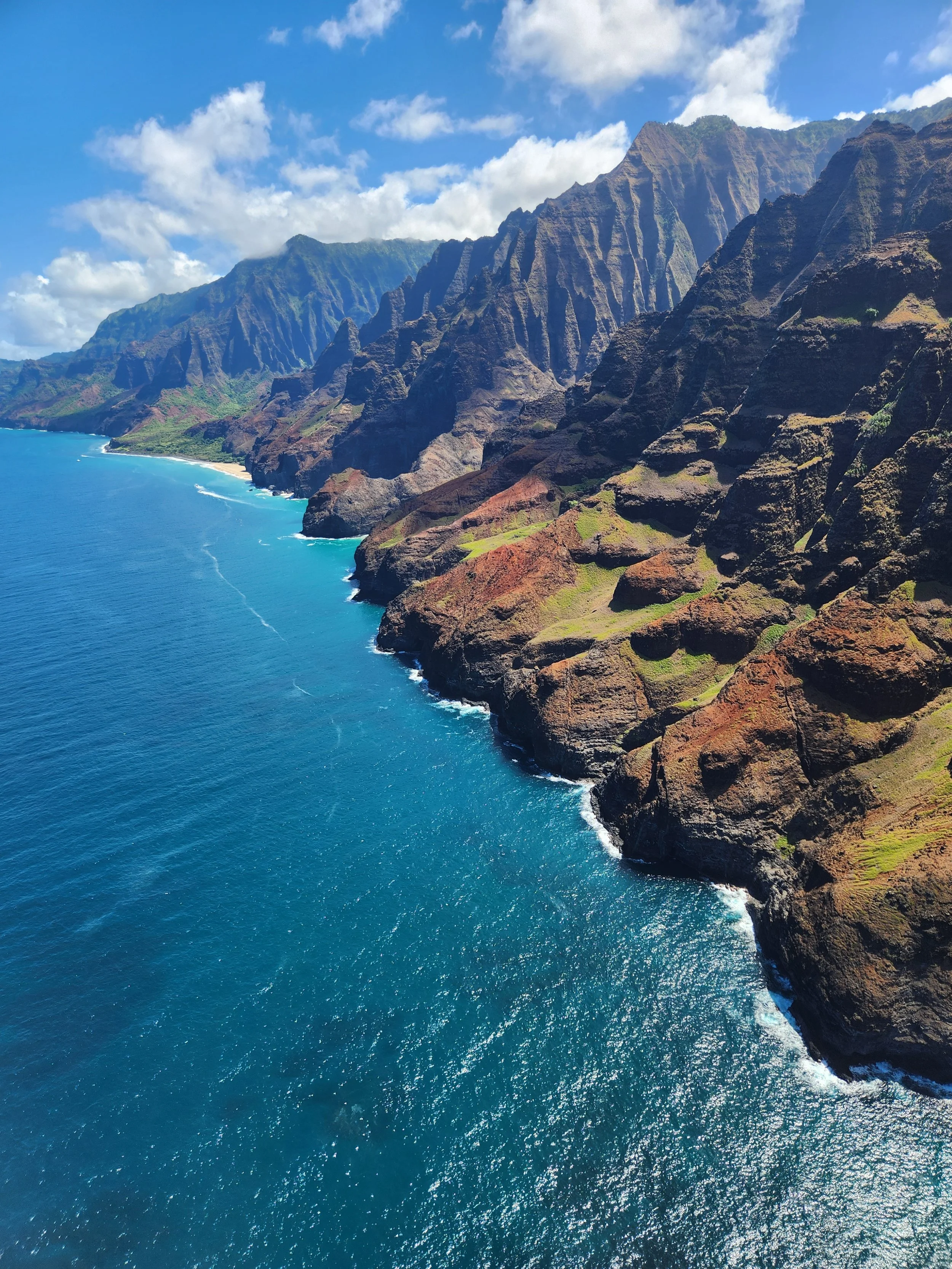 HAWAII ADVENTURE: KAUAI & OAHU ISLAND ESCAPE