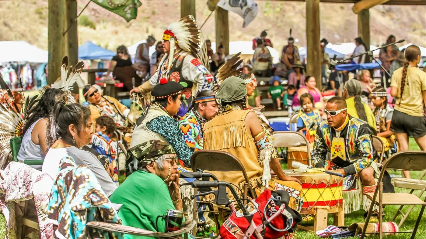 Building on our “Always” goal, NPWH works in collaboration with many local partners to plan for the next 100 years—ensuring that this land continues to be a place of Indigenous presence, cultural renewal, ecological stewardship, and shared belonging 