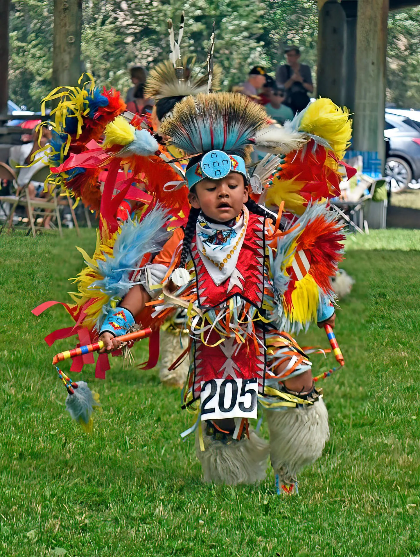 Photo Credit: Roger Averbeck