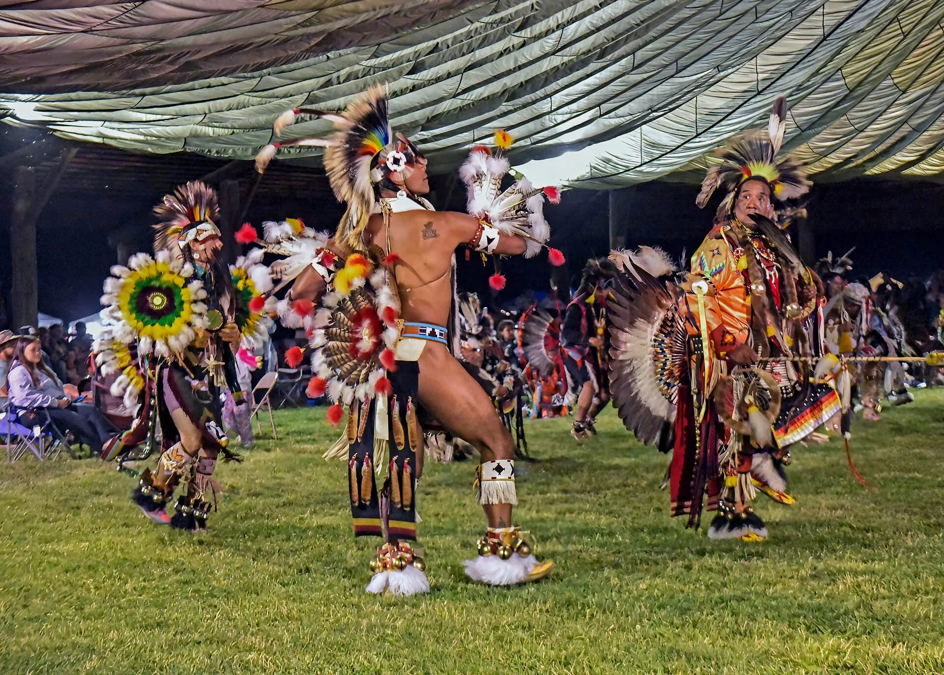 Photo Credit: Roger Averbeck