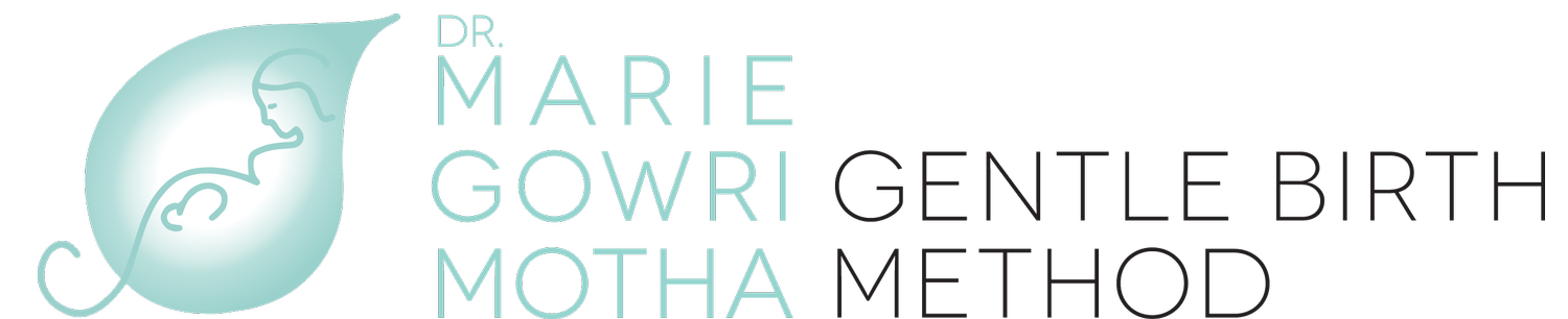 Gentle Birth Method -  Japan (Copy)