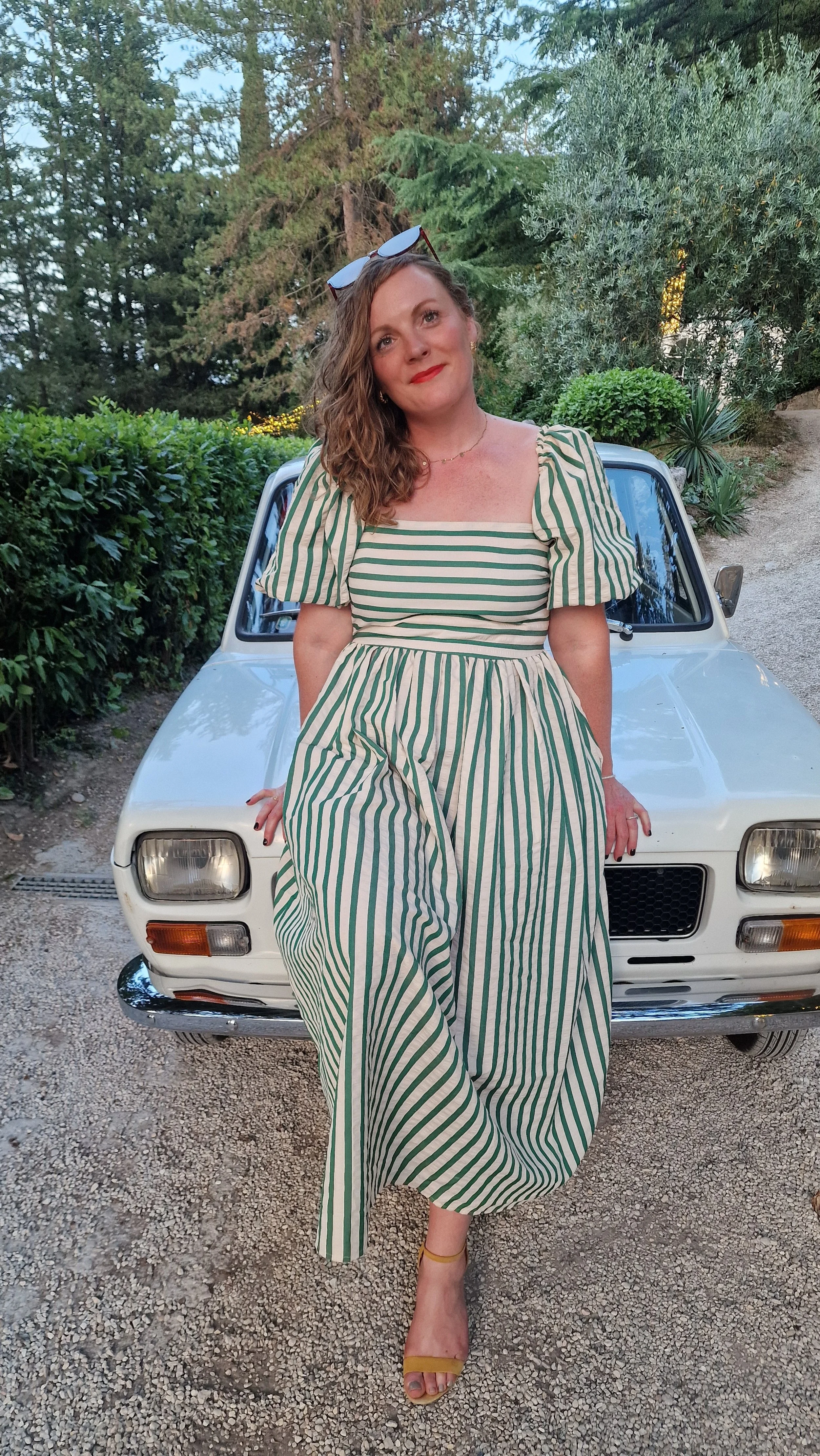 Laura, founder and creative director at North of Now