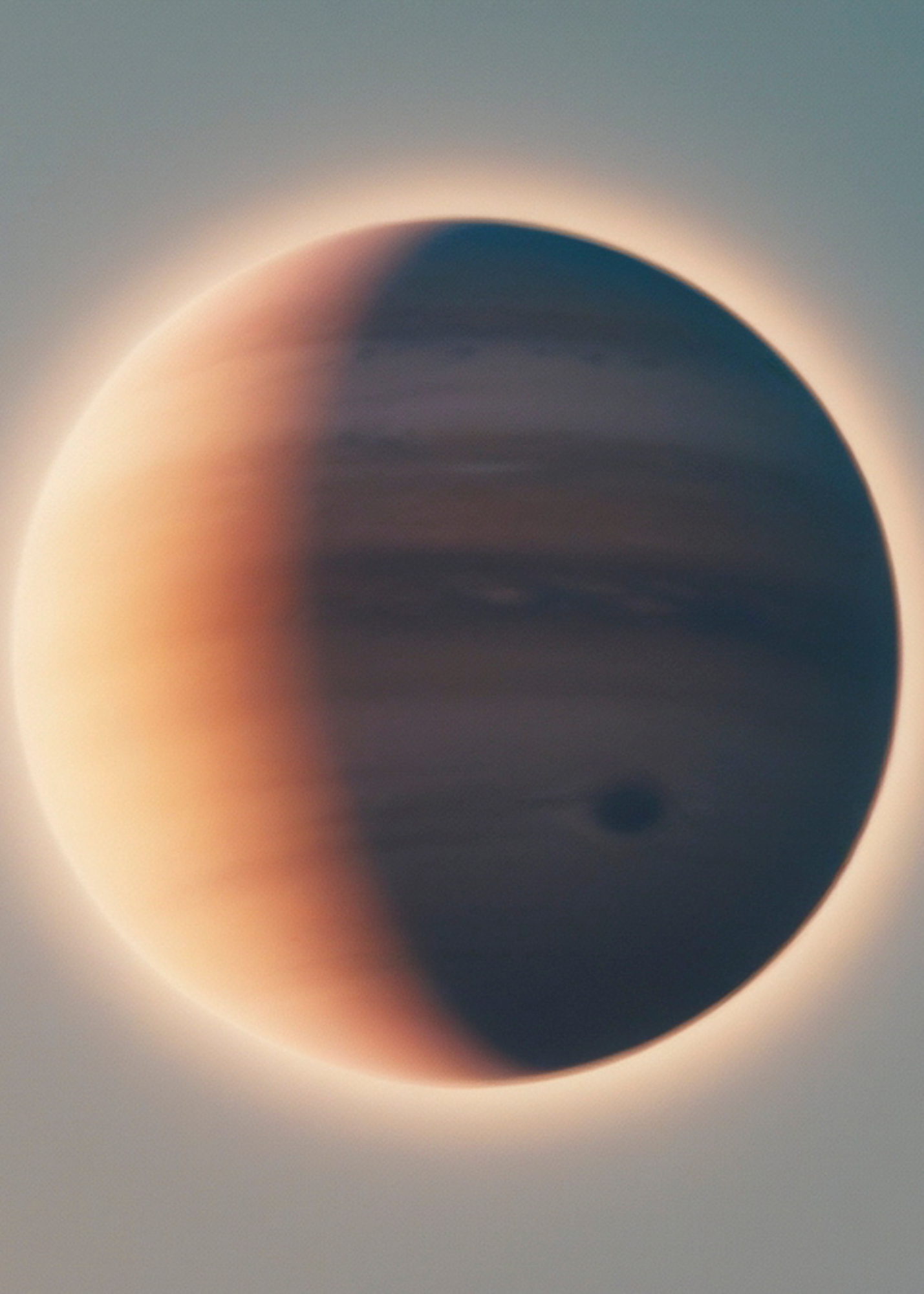 Waves of Growth with Jupiter - My Story