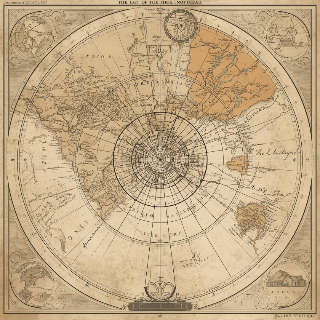 Locational Astrology Reading (90 Min)