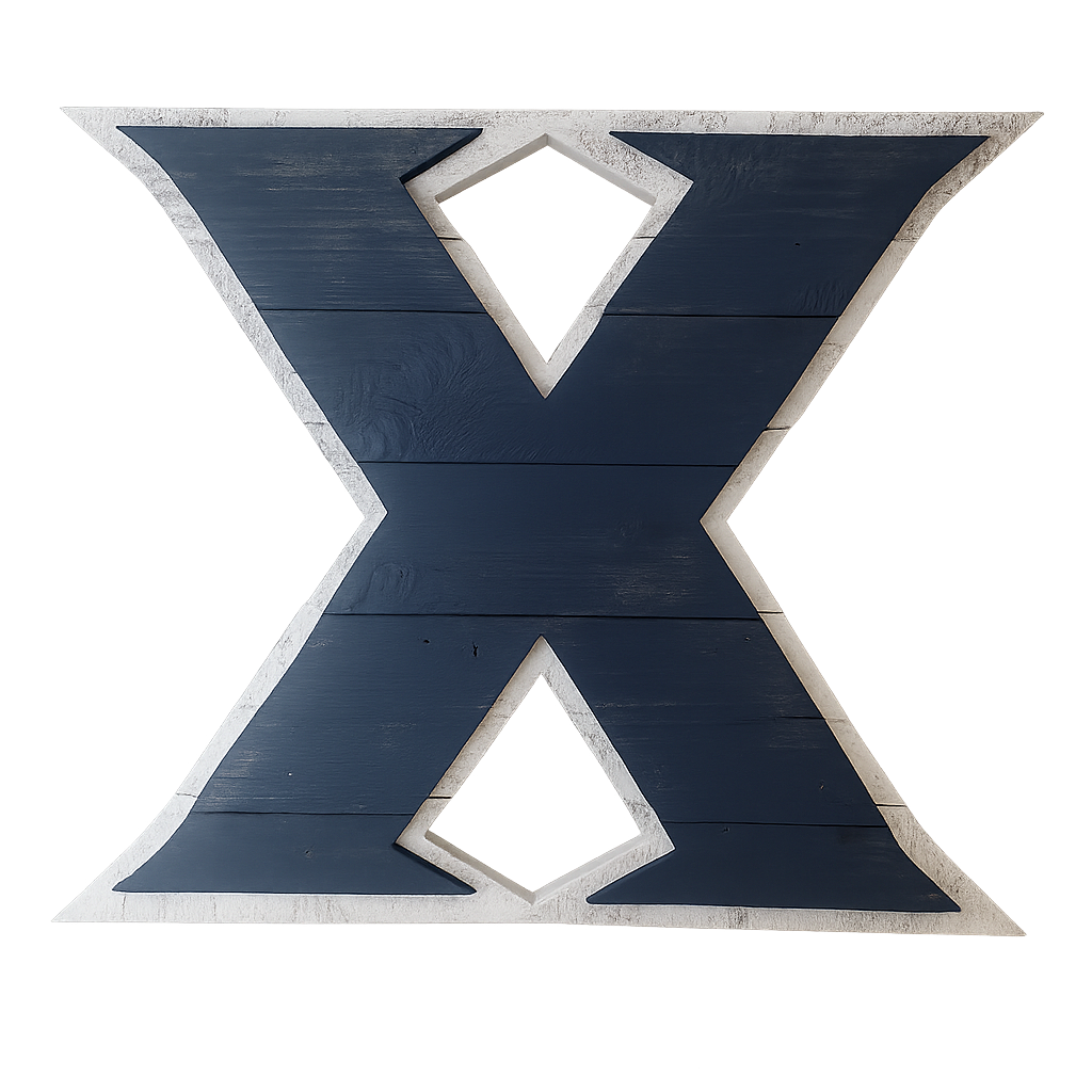 Xavier Logo.png