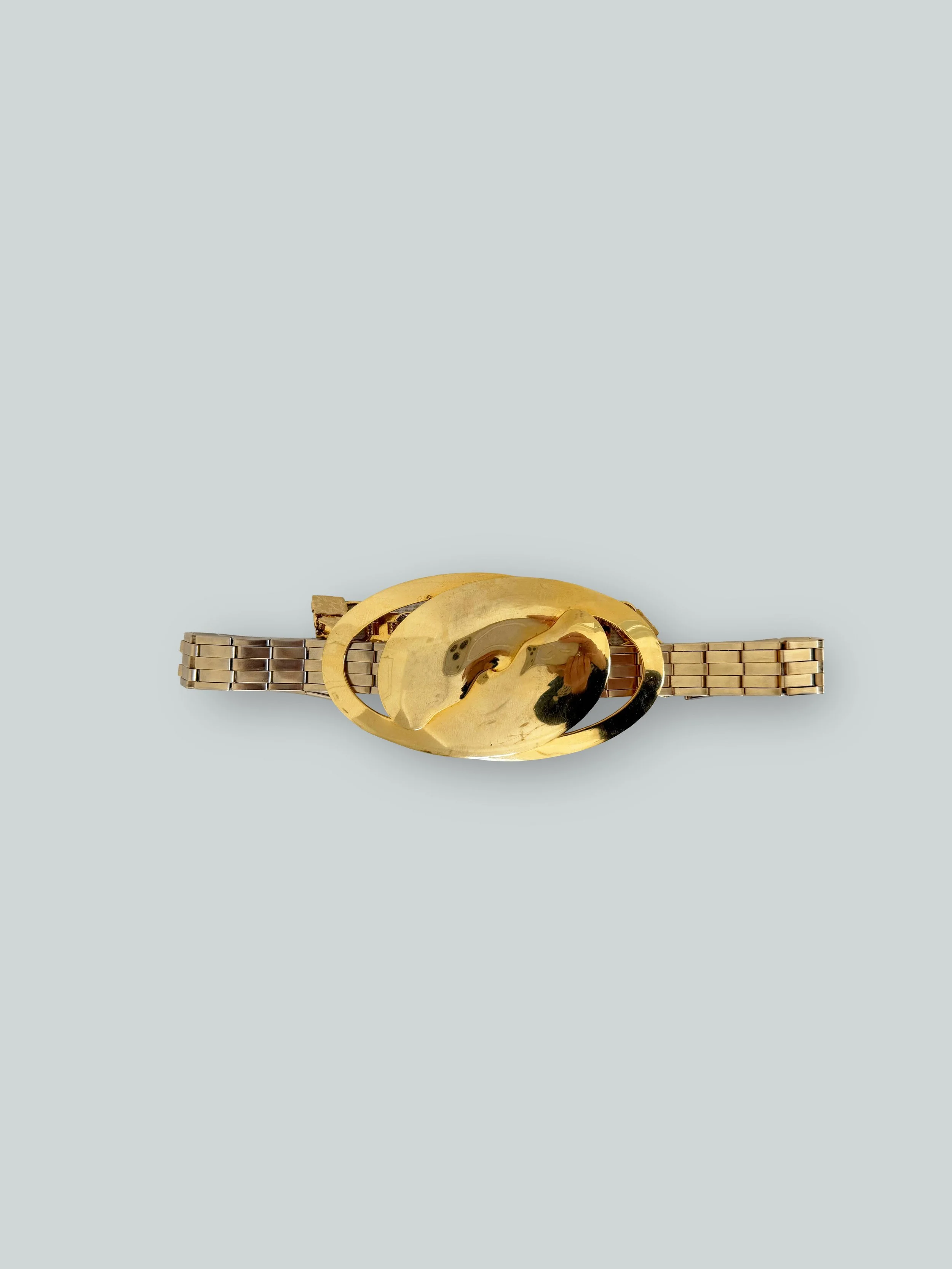 THE GOLDEN CINCH BELT