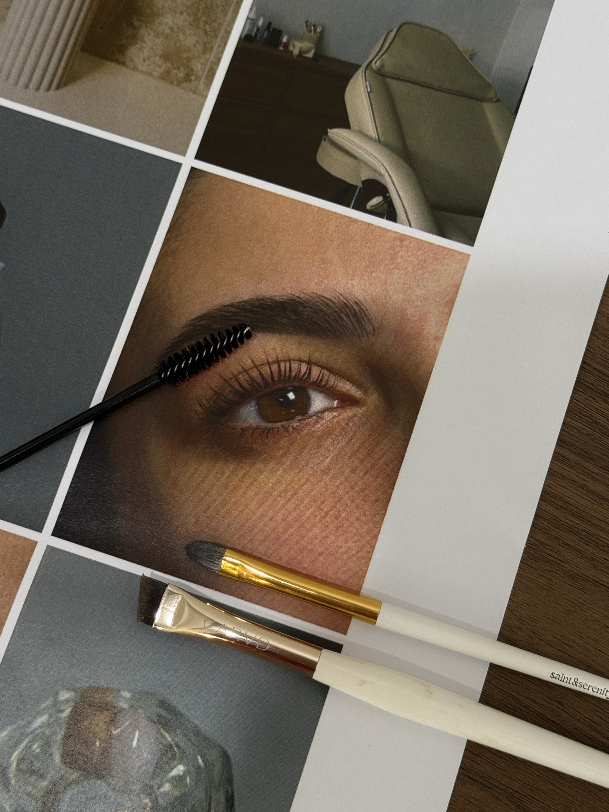 brow tinting Buckeye AZ