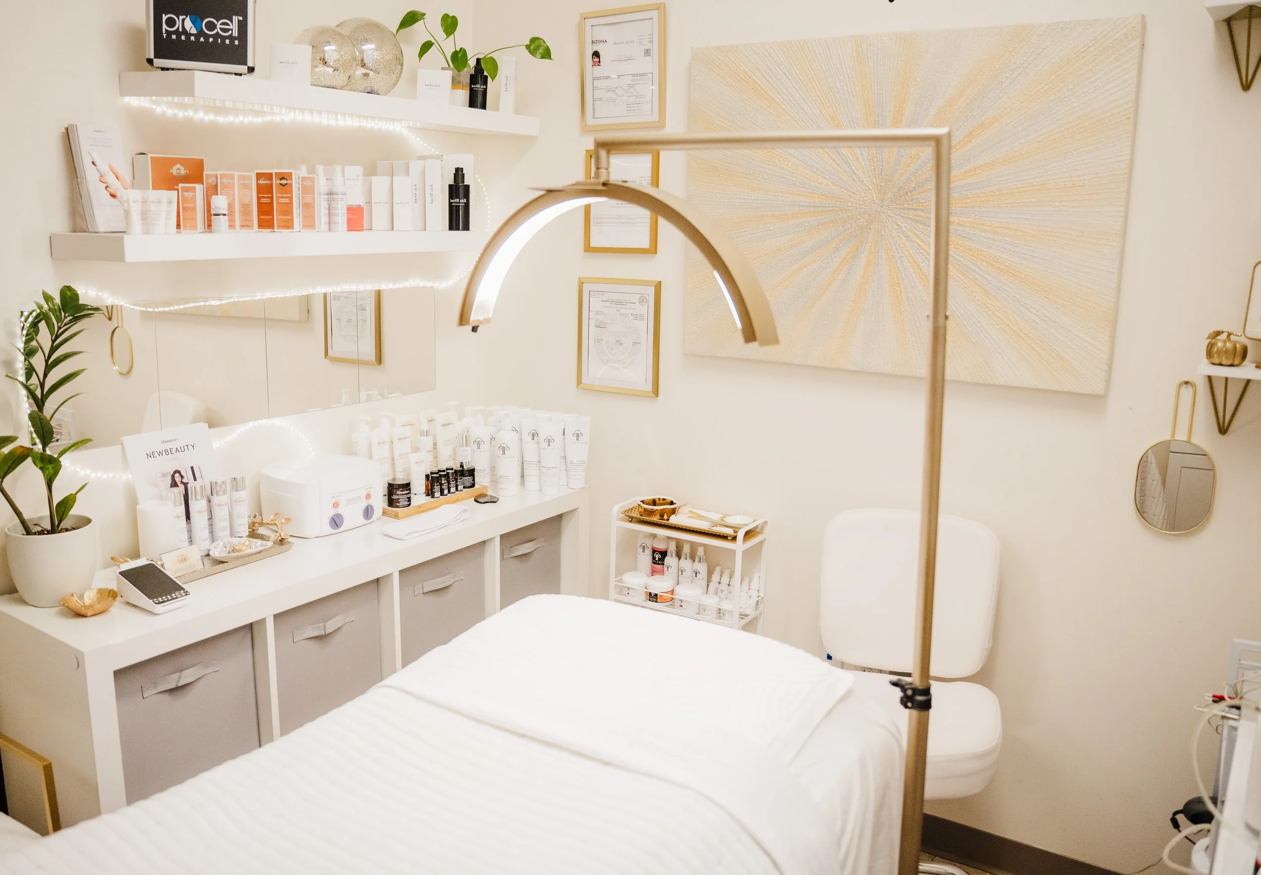 anti-aging treatments West Valley AZ