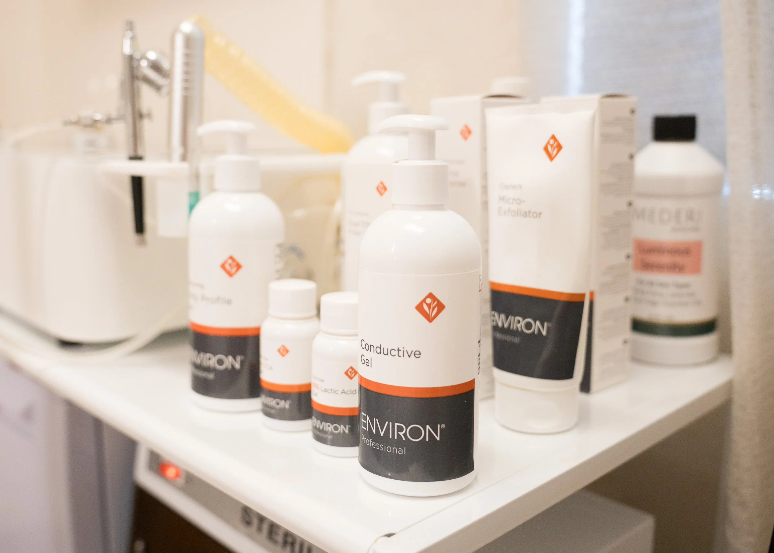 Customized Facial Treatments in Buckeye, AZ