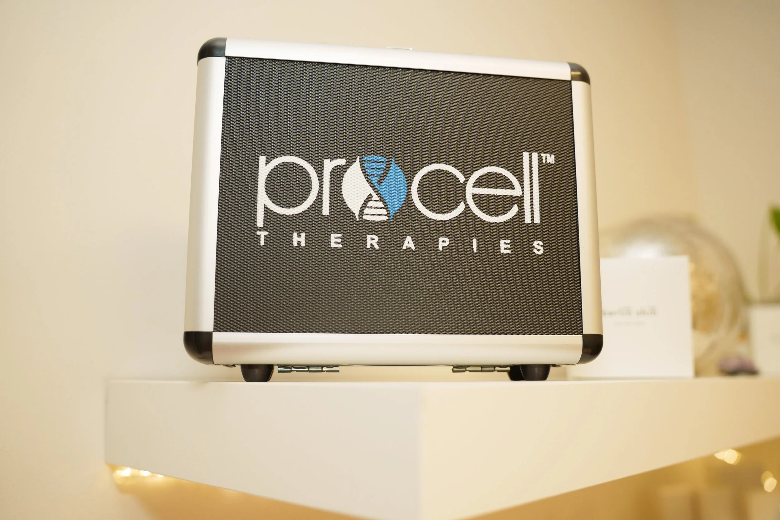 Luxury skincare studio in Buckeye, AZ offering personalized facials and advanced skin treatments at Skin by Oksana