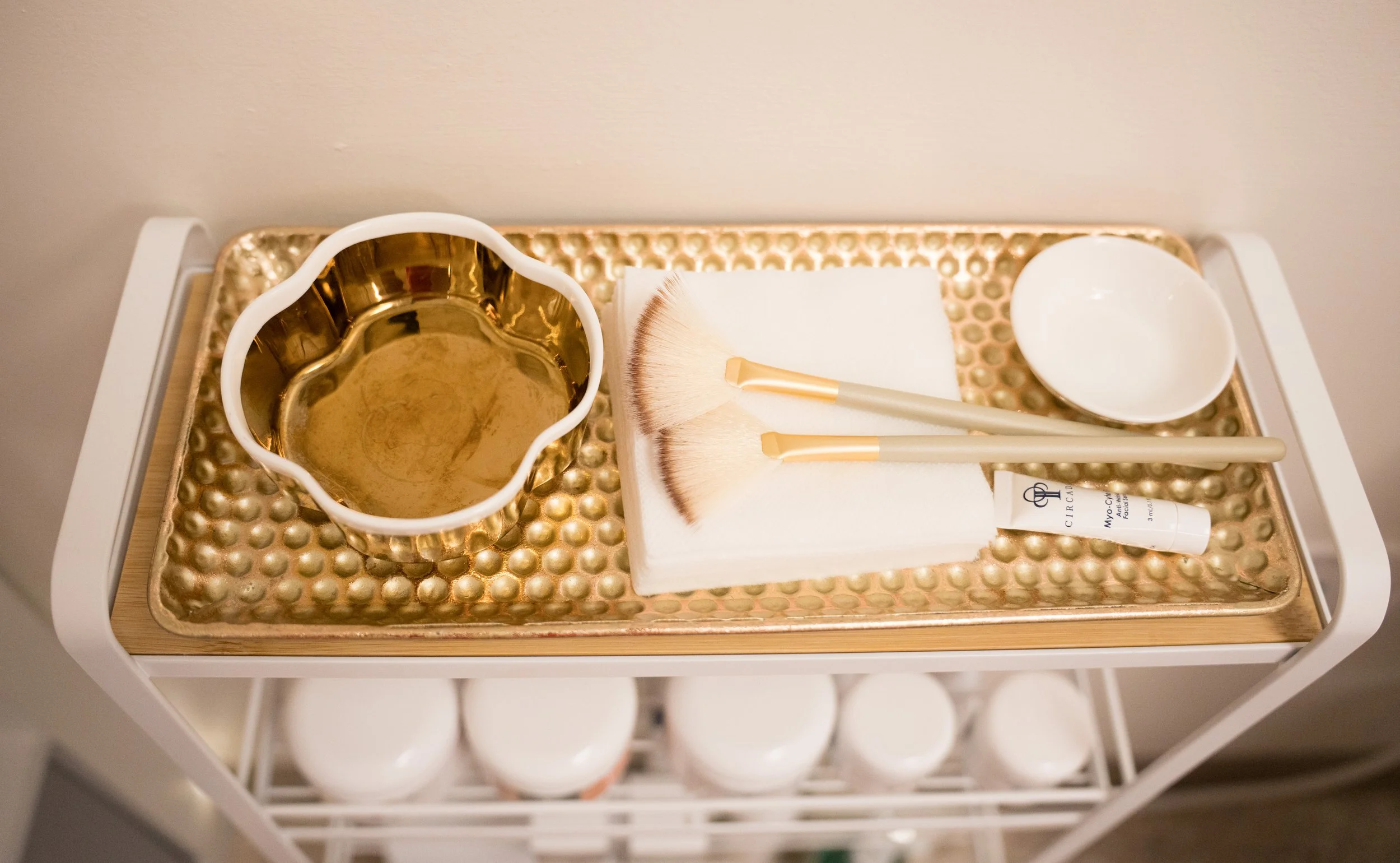 Medical-grade skincare treatments in Buckeye AZ for women 40+ seeking healthy, glowing skin