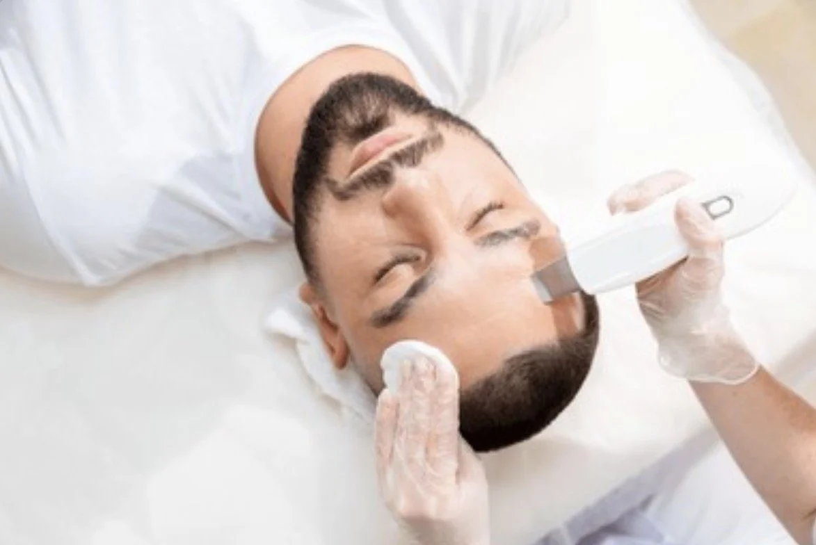 Medical-grade skincare treatments in Buckeye AZ for women 40+ seeking healthy, glowing skin