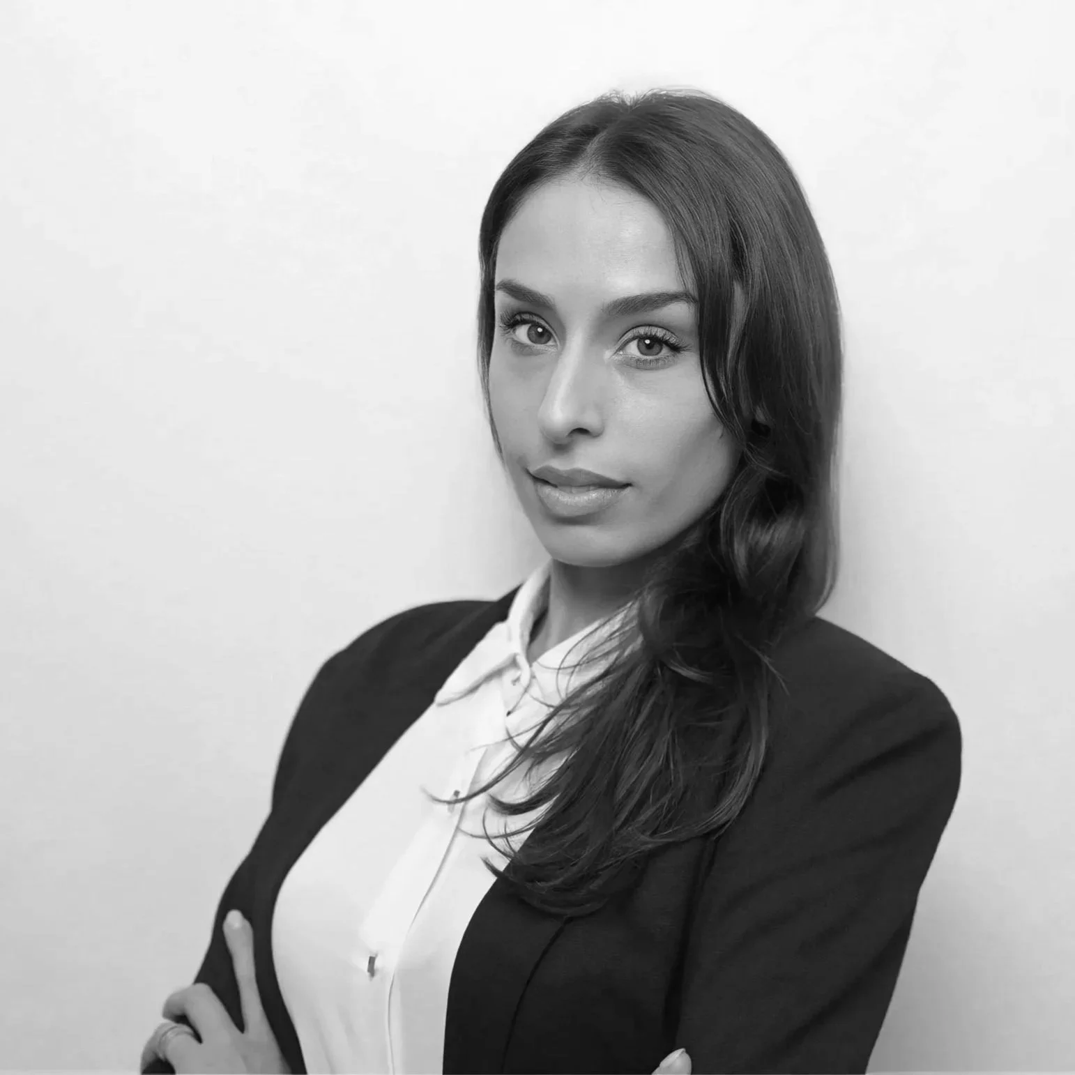 Amelia Romano / Executive Assistant