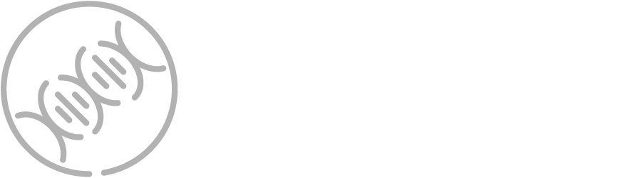 Logo di HP con scritta 'happy' stilizzata in nero