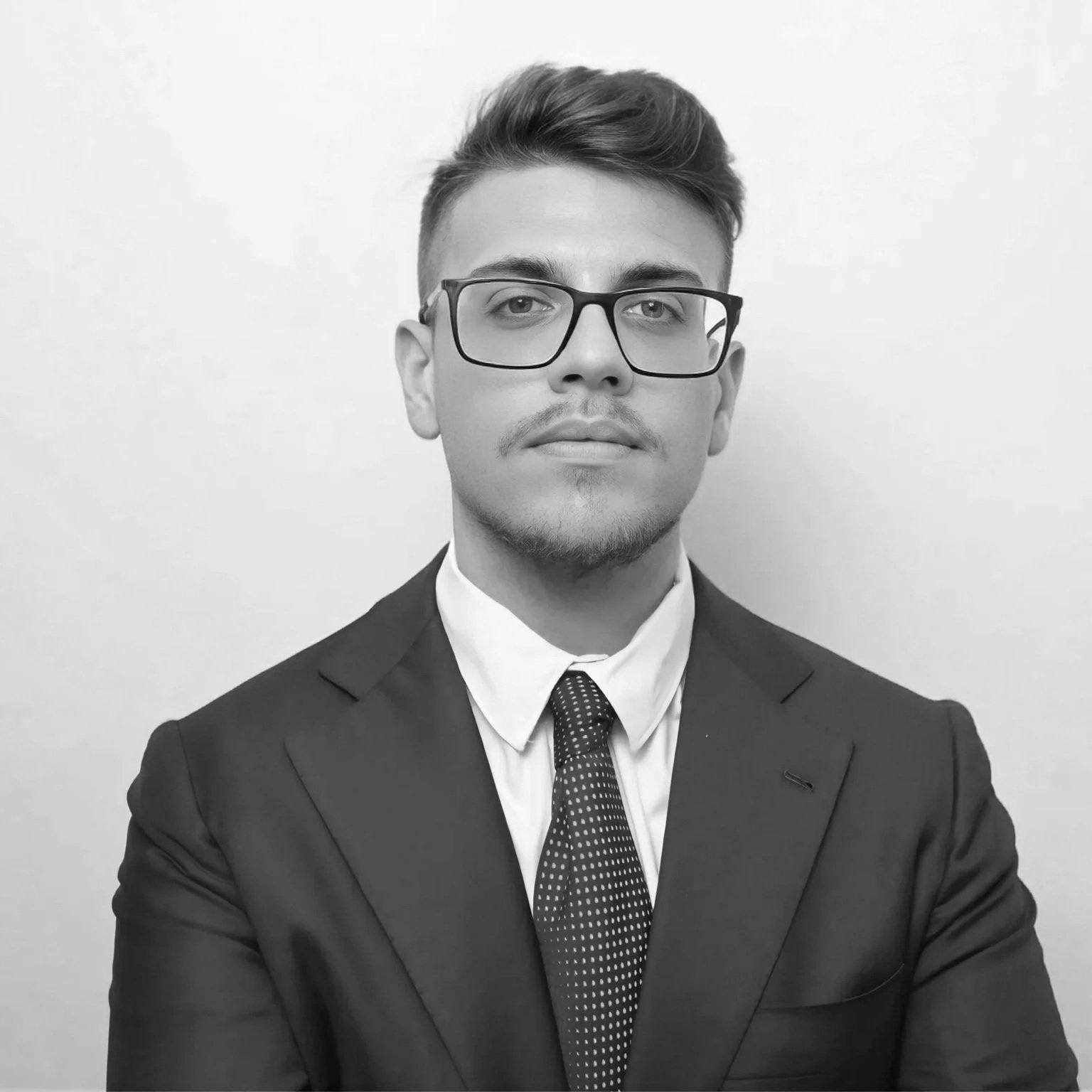 Arcangelo Alessi / Investment Analyst 
