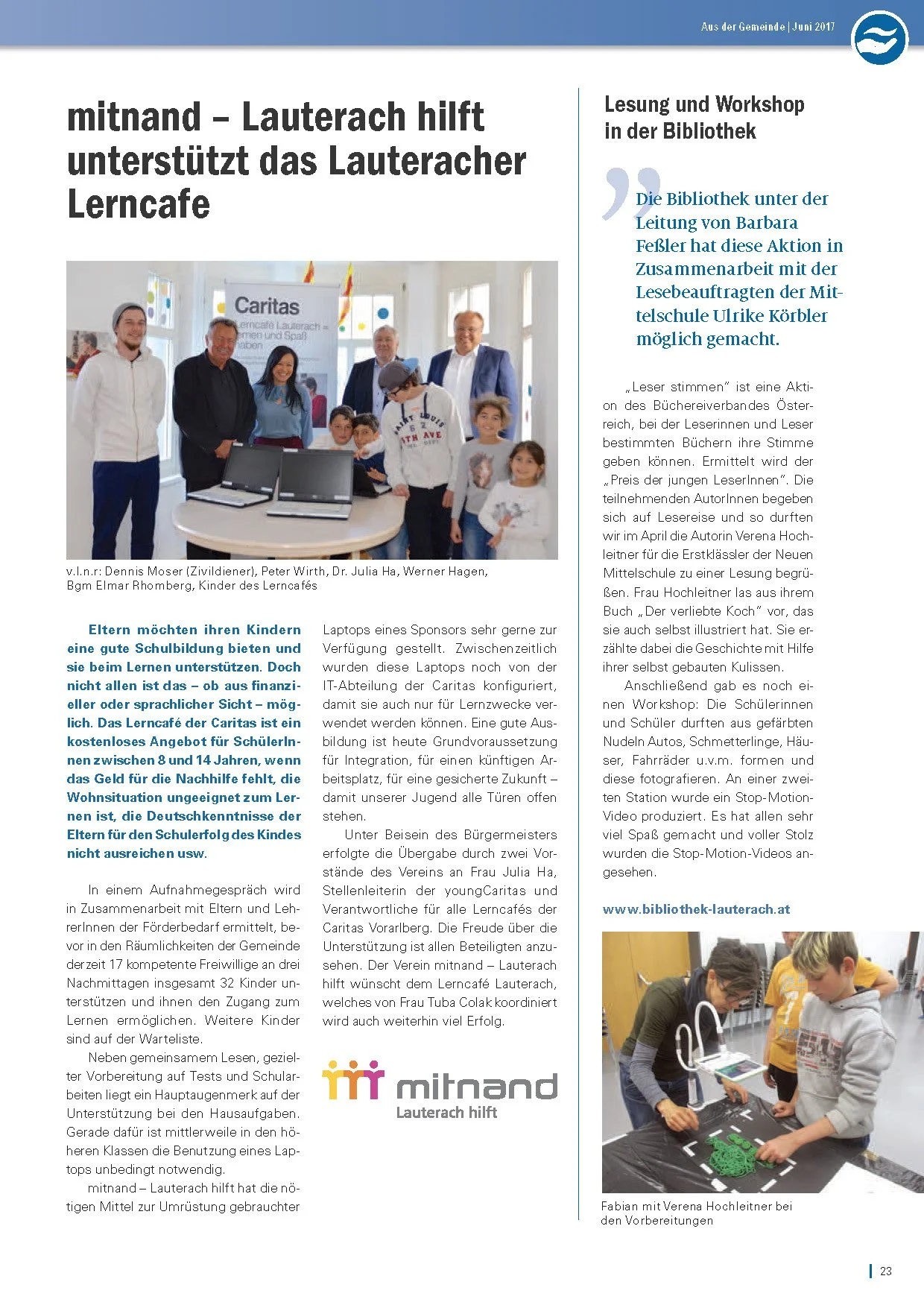 mitnand unterstützt das Lauteracher Lerncafe_Juni 2017.jpg