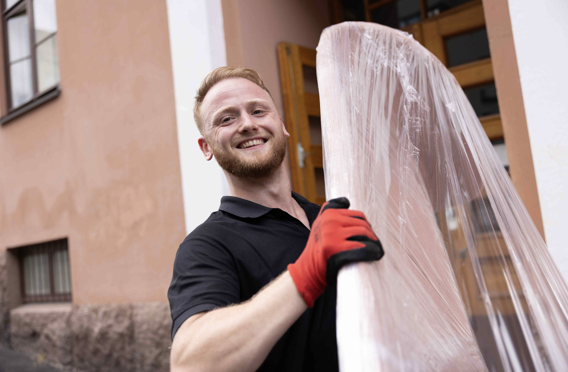 Flyto moving services costa del sol