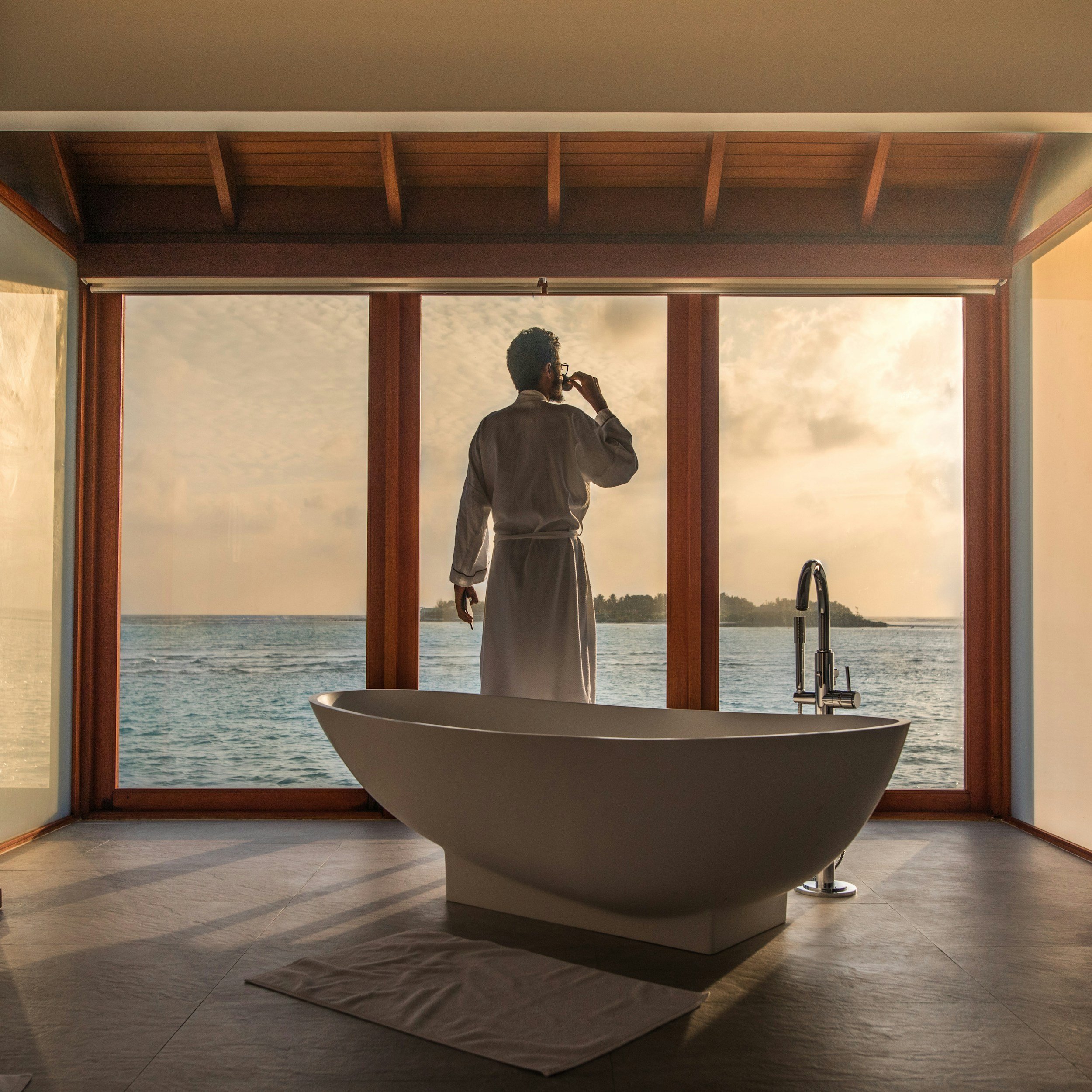 How Long Does a Luxury Rebrand Take?