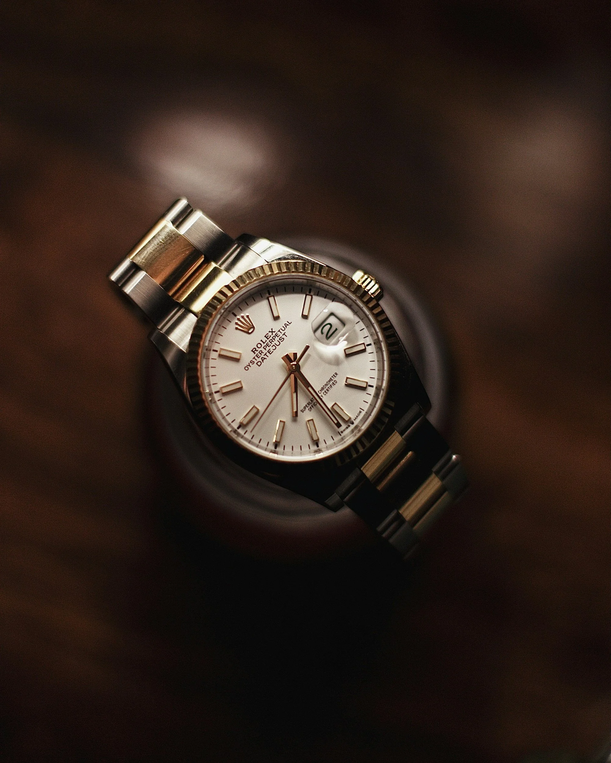 Rebrand vs. Refresh: Which Does Your Luxury Brand Need?