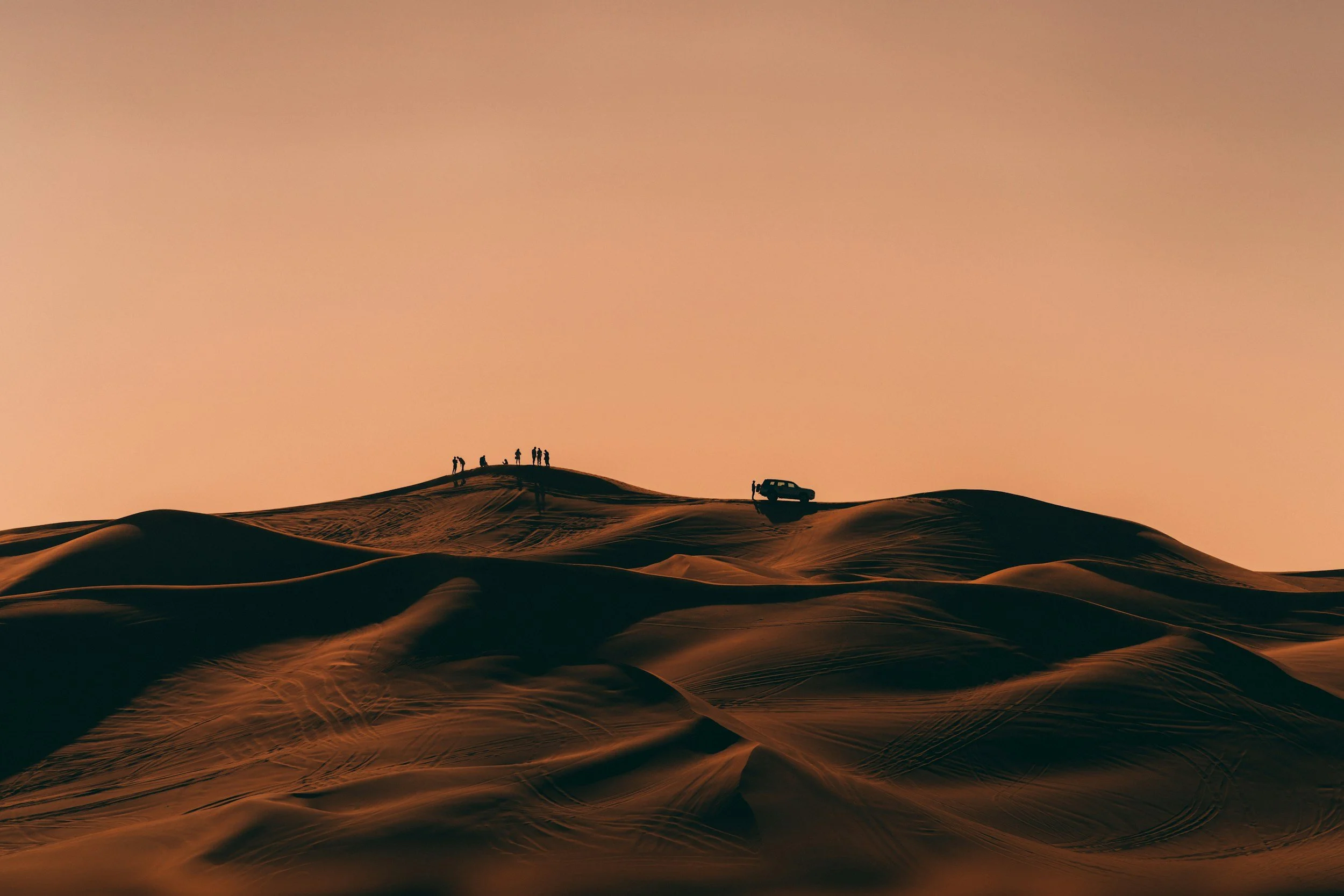 The 8 Best Luxury Branding Agencies in Dubai and the GCC 2026 