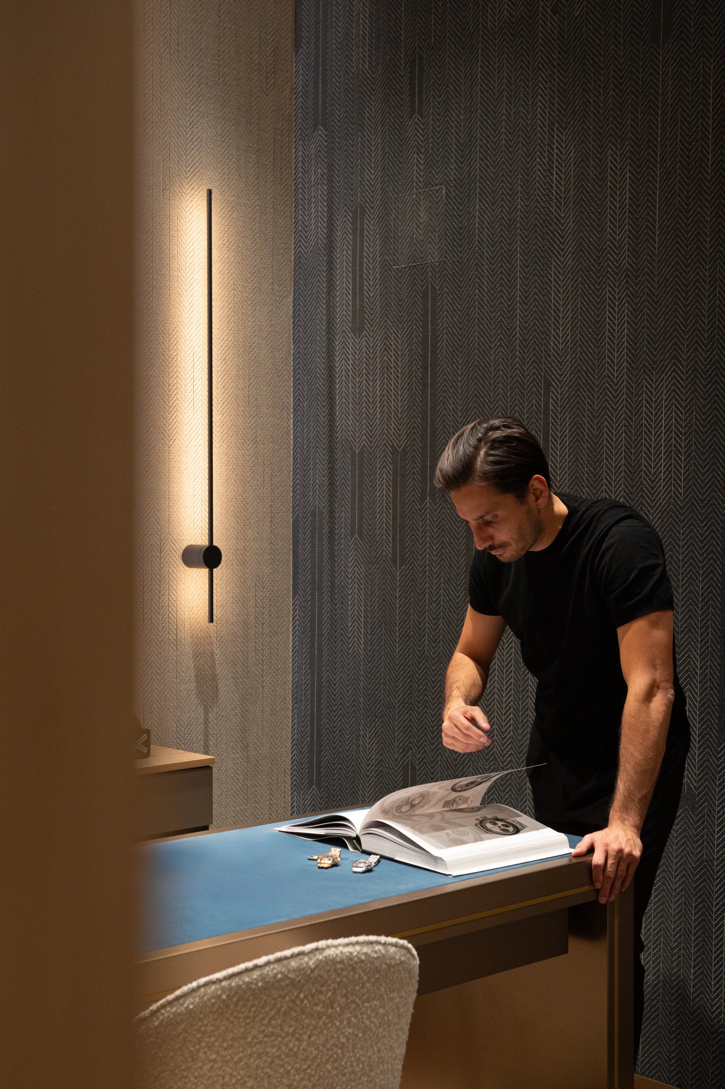 From Workshop to Wrist: Rebranding an Italian Heritage Timepiece for the Modern Collector