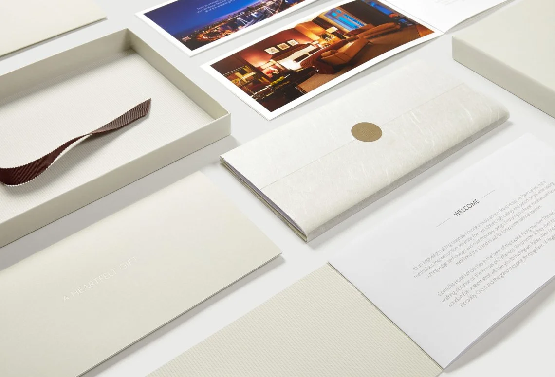 Happier Employees: Why Brand Identity Matters Internally More Than Externally