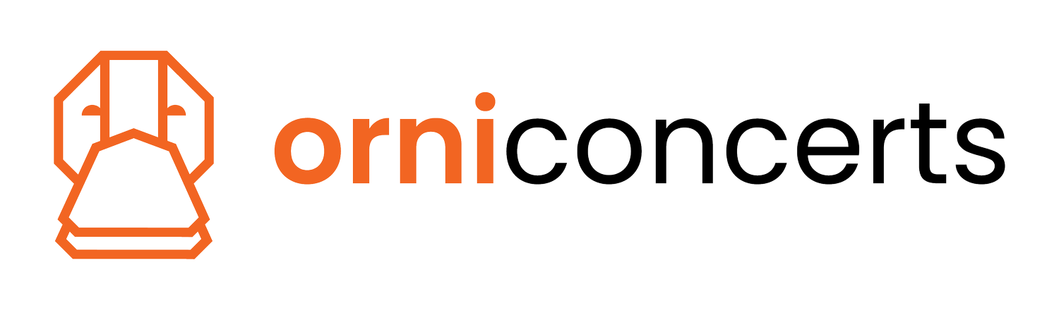 OrniConcerts