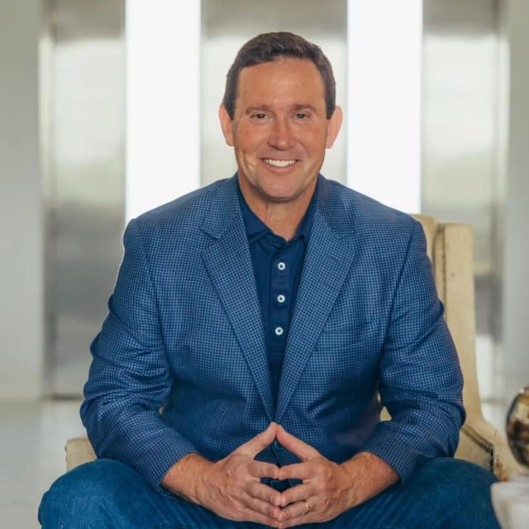 Jon Gordon