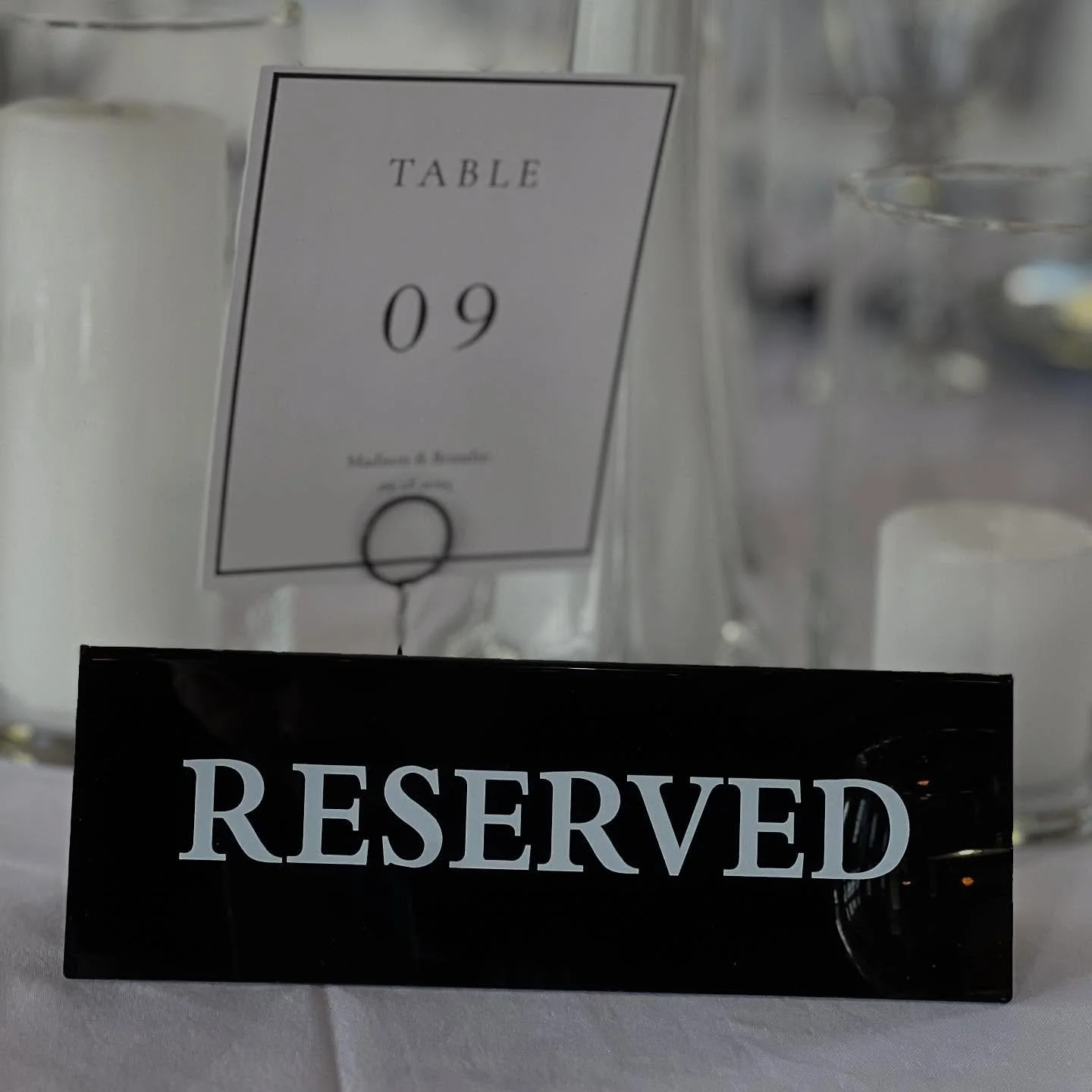 Every detail reserved for perfection &mdash; from the seating to the soundtrack. 💍🎶
DJ Jimmy Audio &amp; Music &mdash; Wedding DJ &amp; Day-of Coordination that keeps your celebration flawless.

#WeddingDJ #DJJimmy #OhioWeddings #CincinnatiWeddingD