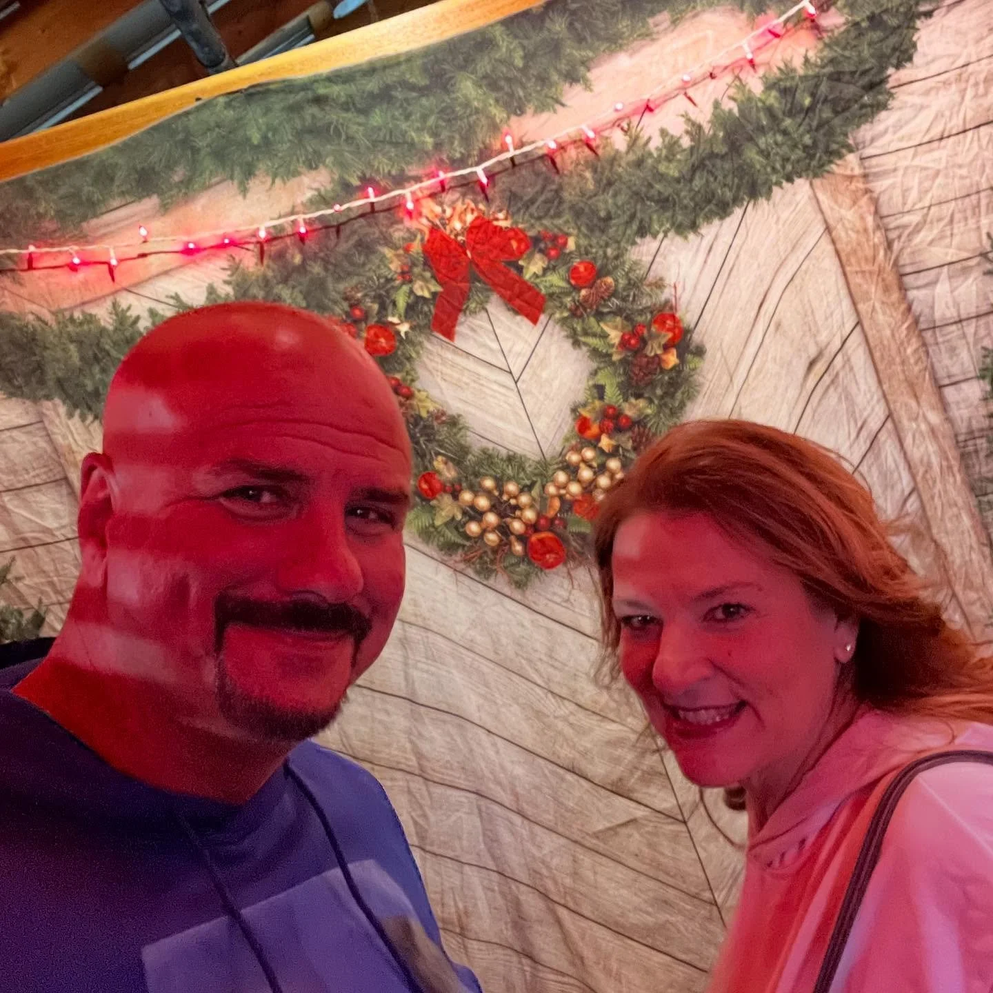 Wedding tomorrow&hellip;so we&rsquo;re getting away for the night! Still chasing after each other! 

#WeddingDJ #DJJimmy #OhioWeddings #CincinnatiWeddingDJ #DaytonWeddingDJ #ColumbusWeddingDJ #IndianaWeddingsDJ #WeddingReception #LoveAndMusic #Recept