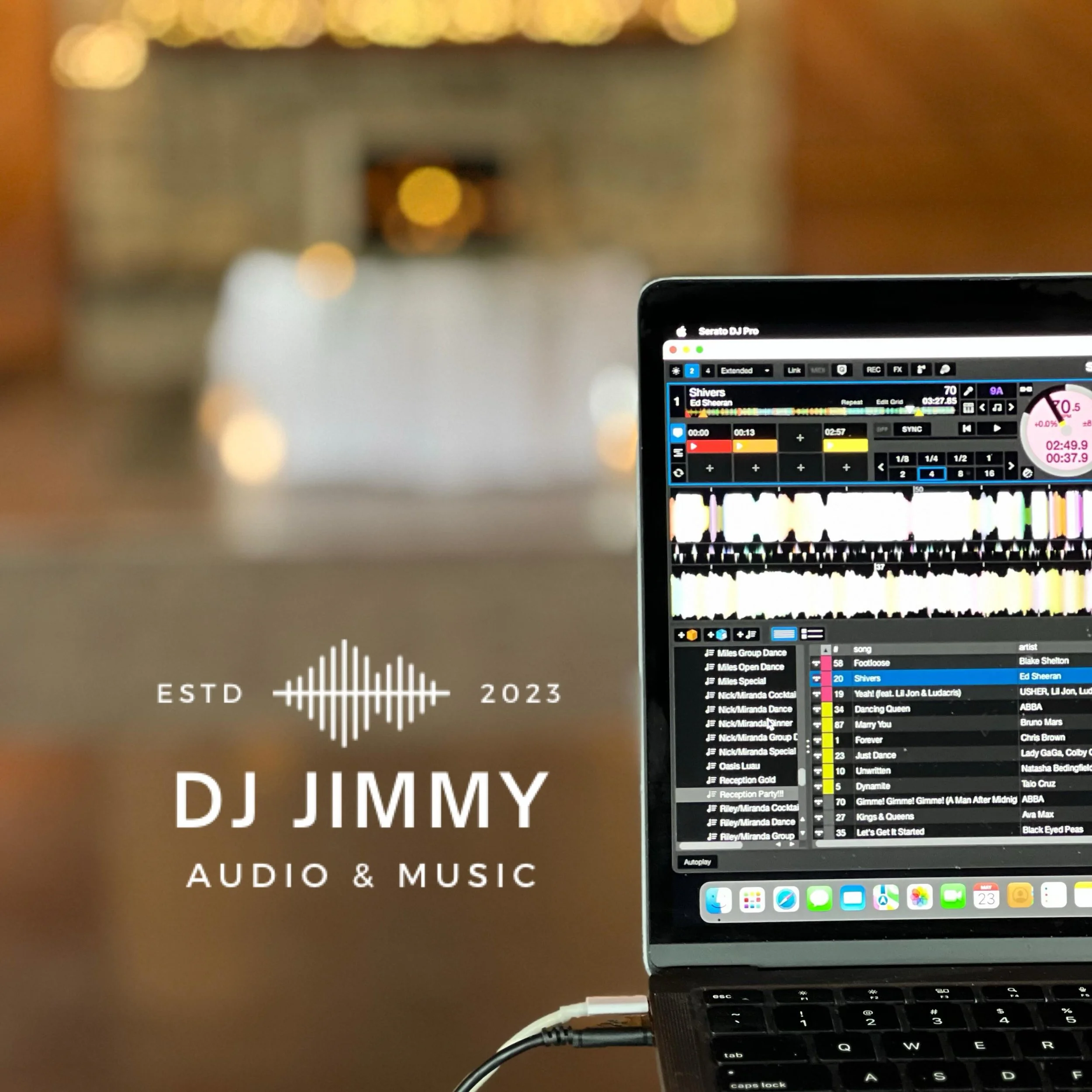 IT. IS. WEDDING. DAY!!! 

#WeddingDJ #OhioWeddings #CincinnatiWeddingDJ #DaytonWeddingDJ #ColumbusWeddingDJ