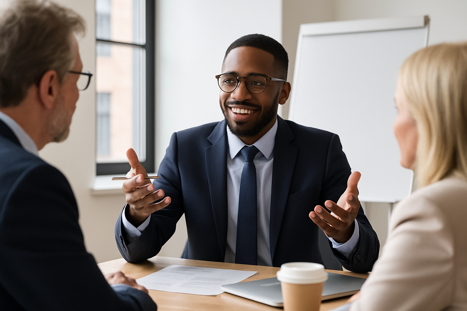 HR and HCM Consultant Services