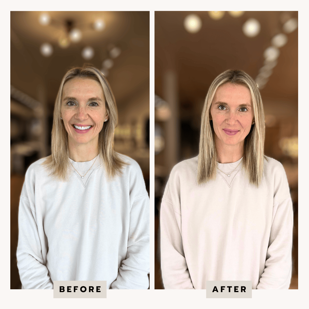 Volumizing Hair Extensions