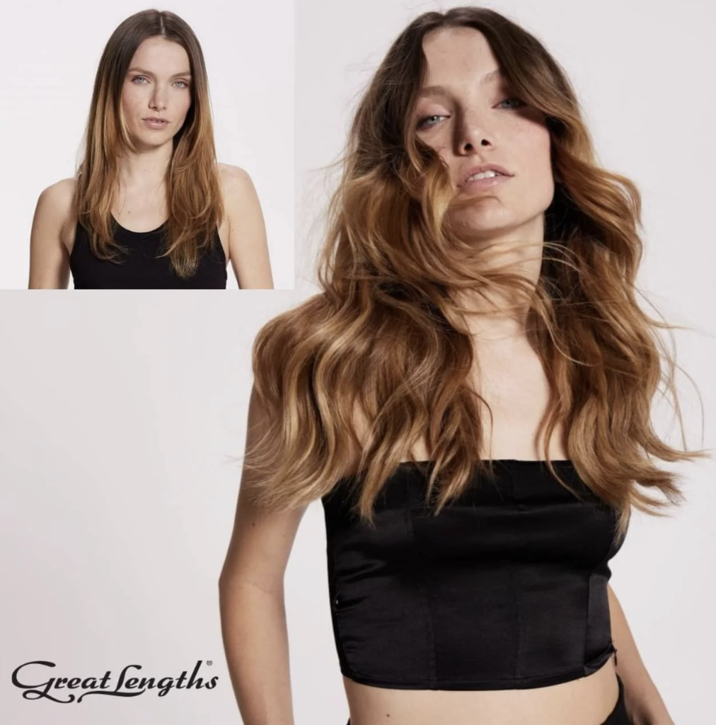 CHOOSING THE BEST HAIR EXTENSION METHOD: KERATIN TIP VS. HAND-TIED/BEADED WEFTS VS. TAPE-INS